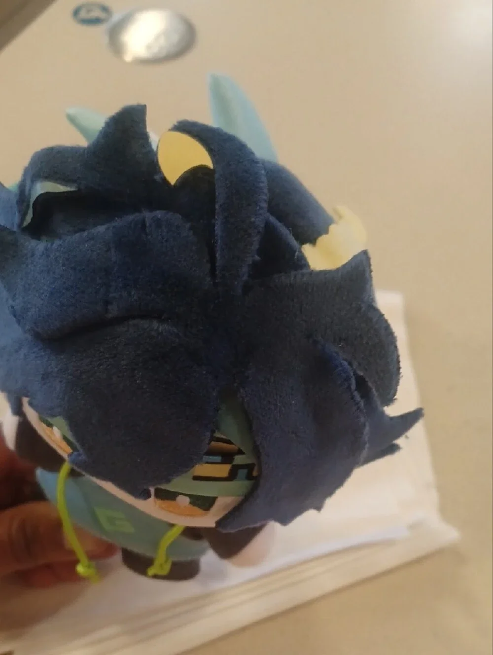Genshin Impact SWEET DREAMS Murmurs Series Plushie